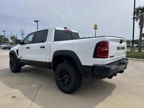 More photos of 2026 Ram 1500 RHO at Champion Chrysler Dodge Jeep Ram, MS