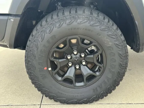 More photos of 2026 Ram 1500 RHO at Champion Chrysler Dodge Jeep Ram, MS