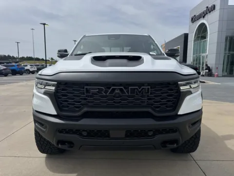 Photos of 2026 Ram 1500 RHO for sale in Gulfport, MS at Champion Chrysler Dodge Jeep Ram