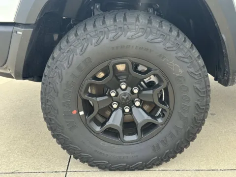 More photos of 2026 Ram 1500 RHO at Champion Chrysler Dodge Jeep Ram, MS
