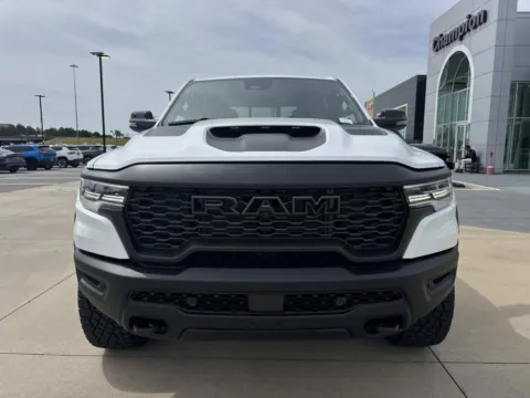 Photos of 2026 Ram 1500 RHO for sale in Gulfport, MS at Champion Chrysler Dodge Jeep Ram