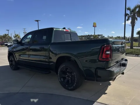 More photos of 2026 Ram 1500 Big Horn at Champion Chrysler Dodge Jeep Ram, MS