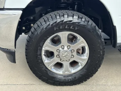 More photos of 2024 Ram 3500 Big Horn at Champion Chrysler Dodge Jeep Ram, MS