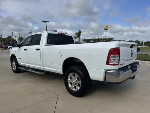 More photos of 2024 Ram 3500 Big Horn at Champion Chrysler Dodge Jeep Ram, MS