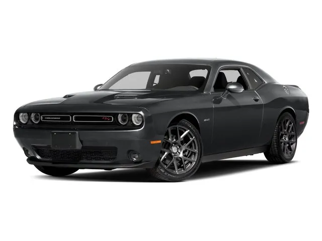 2017 Dodge Challenger R/T Plus for sale in Gulfport, MS