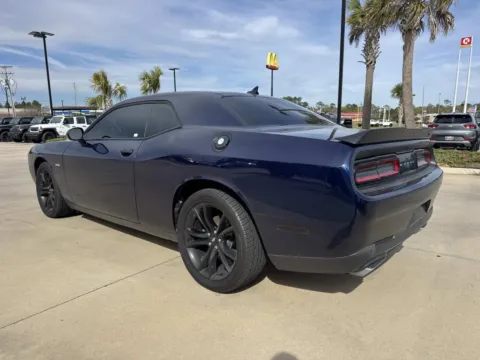 More photos of 2017 Dodge Challenger R/T Plus at Champion Chrysler Dodge Jeep Ram, MS