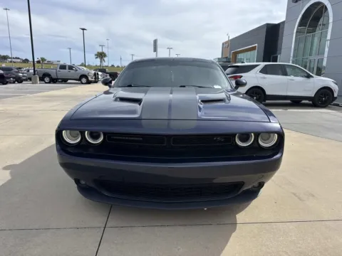 Photos of 2017 Dodge Challenger R/T Plus for sale in Gulfport, MS at Champion Chrysler Dodge Jeep Ram