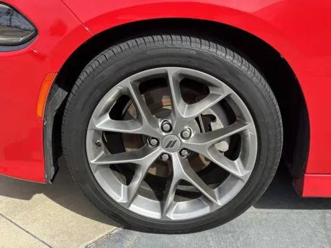 More photos of 2023 Dodge Charger GT at Champion Chrysler Dodge Jeep Ram, MS