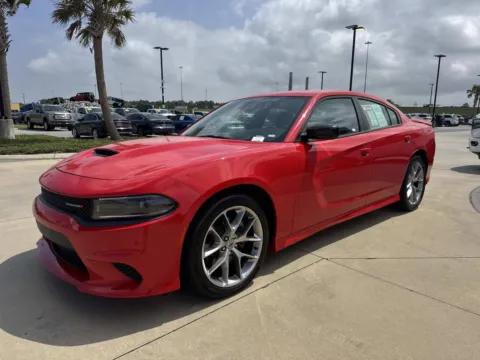 Another view of 2023 Dodge Charger GT for sale in Gulfport, MS at Champion Chrysler Dodge Jeep Ram