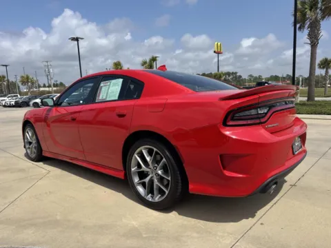 More photos of 2023 Dodge Charger GT at Champion Chrysler Dodge Jeep Ram, MS