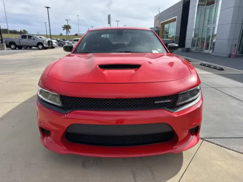 Photos of 2023 Dodge Charger GT for sale in Gulfport, MS at Champion Chrysler Dodge Jeep Ram