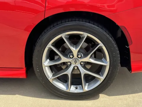 More photos of 2023 Dodge Charger GT at Champion Chrysler Dodge Jeep Ram, MS