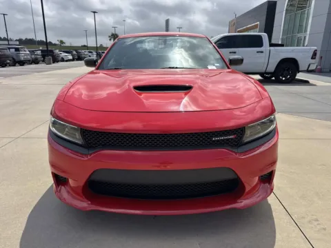 Photos of 2023 Dodge Charger GT for sale in Gulfport, MS at Champion Chrysler Dodge Jeep Ram