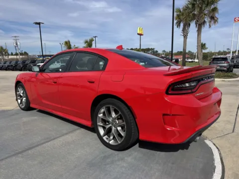 More photos of 2023 Dodge Charger GT at Champion Chrysler Dodge Jeep Ram, MS