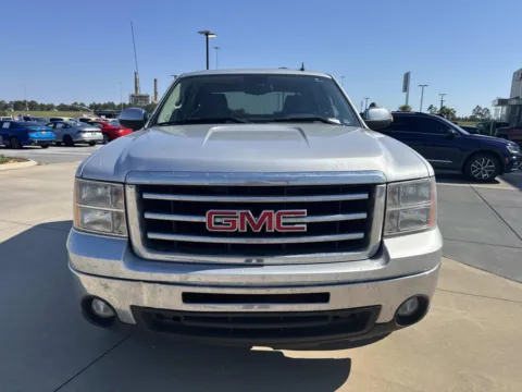 Photos of 2012 GMC Sierra 1500 SLE for sale in Gulfport, MS at Champion Chrysler Dodge Jeep Ram