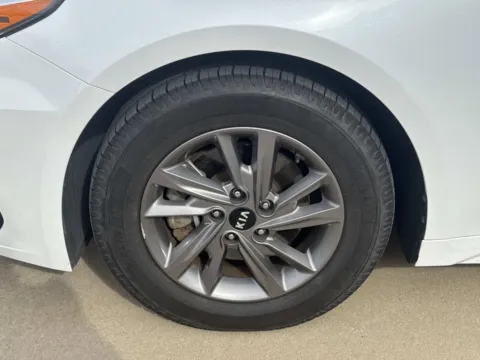 More photos of 2020 Kia Optima LX at Champion Chrysler Dodge Jeep Ram, MS