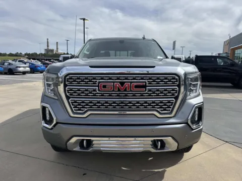 Photos of 2020 GMC Sierra 1500 Denali for sale in Gulfport, MS at Champion Chrysler Dodge Jeep Ram