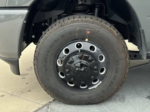 More photos of 2026 Ram 3500 Laramie at Champion Chrysler Dodge Jeep Ram, MS