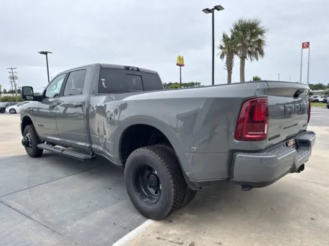 More photos of 2026 Ram 3500 Laramie at Champion Chrysler Dodge Jeep Ram, MS