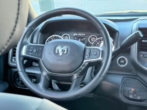 Photos of 2026 Ram 3500 Tradesman for sale in Gulfport, MS at Champion Chrysler Dodge Jeep Ram