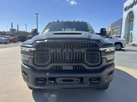 Photos of 2026 Ram 2500 Power Wagon for sale in Gulfport, MS at Champion Chrysler Dodge Jeep Ram