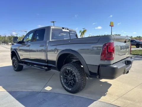 More photos of 2026 Ram 2500 Power Wagon at Champion Chrysler Dodge Jeep Ram, MS