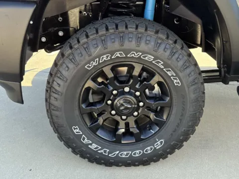 More photos of 2026 Ram 2500 Power Wagon at Champion Chrysler Dodge Jeep Ram, MS