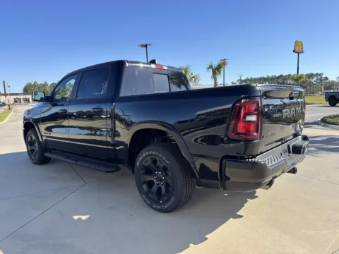 More photos of 2026 Ram 1500 Big Horn at Champion Chrysler Dodge Jeep Ram, MS