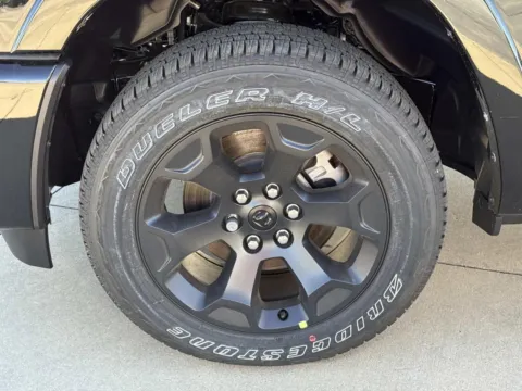 More photos of 2026 Ram 1500 Big Horn at Champion Chrysler Dodge Jeep Ram, MS