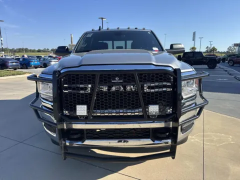 Photos of 2022 Ram 2500 Tradesman for sale in Gulfport, MS at Champion Chrysler Dodge Jeep Ram