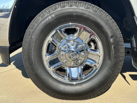 More photos of 2022 Ram 2500 Tradesman at Champion Chrysler Dodge Jeep Ram, MS