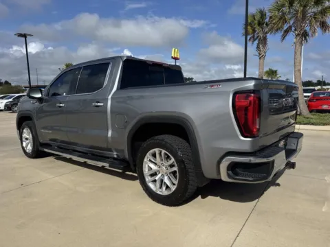 More photos of 2019 GMC Sierra 1500 SLT at Champion Chrysler Dodge Jeep Ram, MS