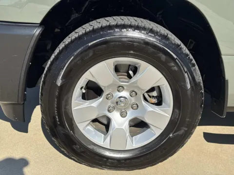 More photos of 2025 Ram 1500 Tradesman at Champion Chrysler Dodge Jeep Ram, MS