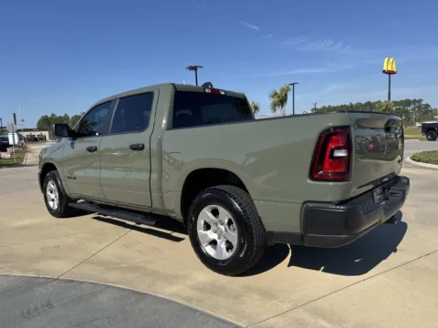More photos of 2025 Ram 1500 Tradesman at Champion Chrysler Dodge Jeep Ram, MS