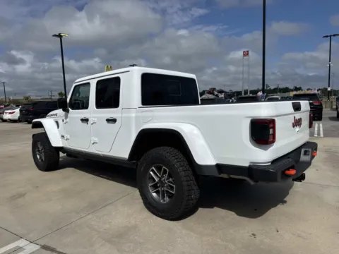 More photos of 2026 Jeep Gladiator Mojave at Champion Chrysler Dodge Jeep Ram, MS
