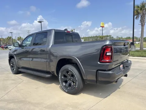 More photos of 2026 Ram 1500 Big Horn at Champion Chrysler Dodge Jeep Ram, MS
