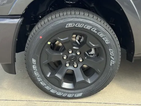 More photos of 2026 Ram 1500 Big Horn at Champion Chrysler Dodge Jeep Ram, MS