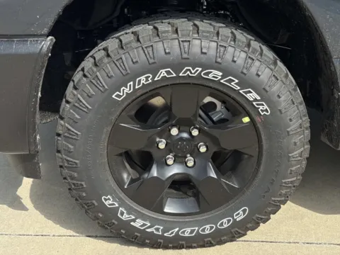 More photos of 2026 Ram 1500 Warlock at Champion Chrysler Dodge Jeep Ram, MS