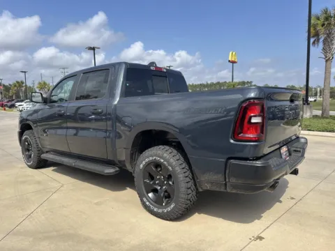 More photos of 2026 Ram 1500 Warlock at Champion Chrysler Dodge Jeep Ram, MS