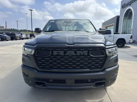 Another view of 2026 Ram 1500 Warlock for sale in Gulfport, MS at Champion Chrysler Dodge Jeep Ram