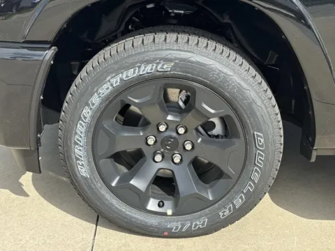 More photos of 2026 Ram 1500 Big Horn at Champion Chrysler Dodge Jeep Ram, MS