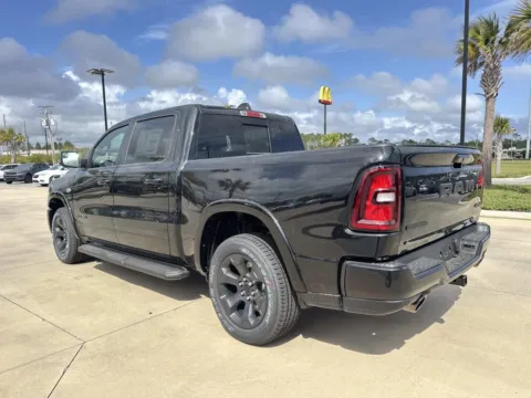 More photos of 2026 Ram 1500 Big Horn at Champion Chrysler Dodge Jeep Ram, MS