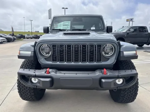 Photos of 2026 Jeep Wrangler Rubicon X for sale in Gulfport, MS at Champion Chrysler Dodge Jeep Ram