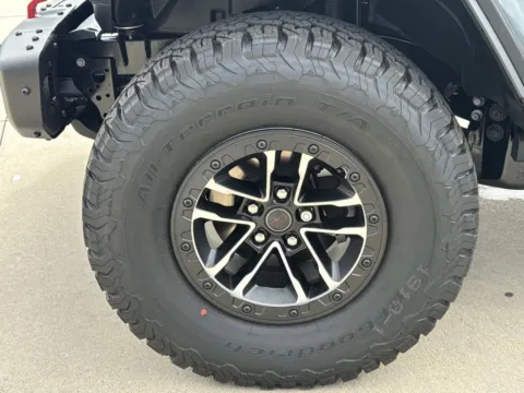 More photos of 2026 Jeep Wrangler Rubicon X at Champion Chrysler Dodge Jeep Ram, MS