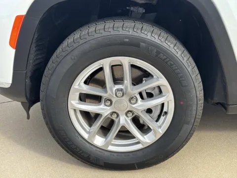 More photos of 2026 Jeep Grand Cherokee L Laredo X at Champion Chrysler Dodge Jeep Ram, MS