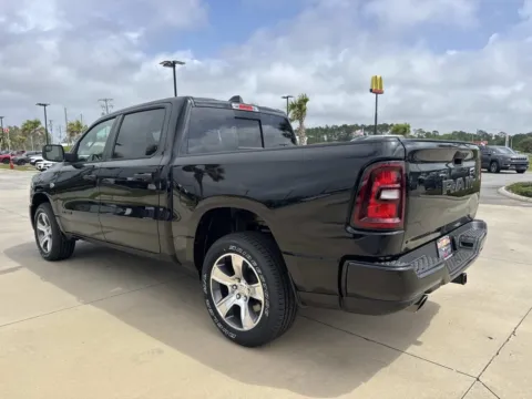 More photos of 2026 Ram 1500 Express at Champion Chrysler Dodge Jeep Ram, MS