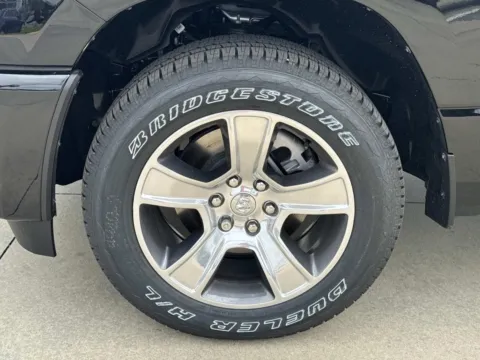 More photos of 2026 Ram 1500 Express at Champion Chrysler Dodge Jeep Ram, MS