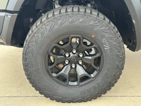 More photos of 2026 Ram 1500 RHO at Champion Chrysler Dodge Jeep Ram, MS