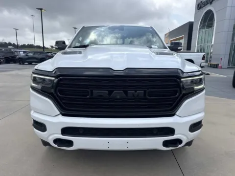 Photos of 2021 Ram 1500 Limited for sale in Gulfport, MS at Champion Chrysler Dodge Jeep Ram