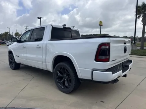 More photos of 2021 Ram 1500 Limited at Champion Chrysler Dodge Jeep Ram, MS